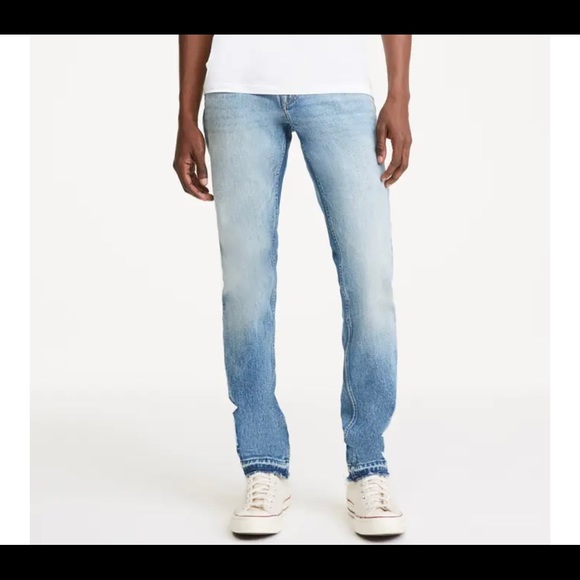 Seven For All Mankind: The Stacked Skinny Jeans - NWT - Picture 2 of 10